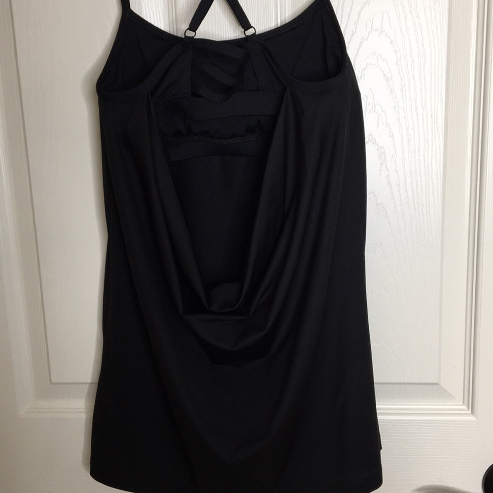 Workout Tank